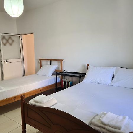 Dolce Casa Apartment Dhërmi Cameră foto