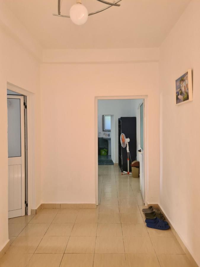 Dolce Casa Apartment Dhërmi Exterior foto