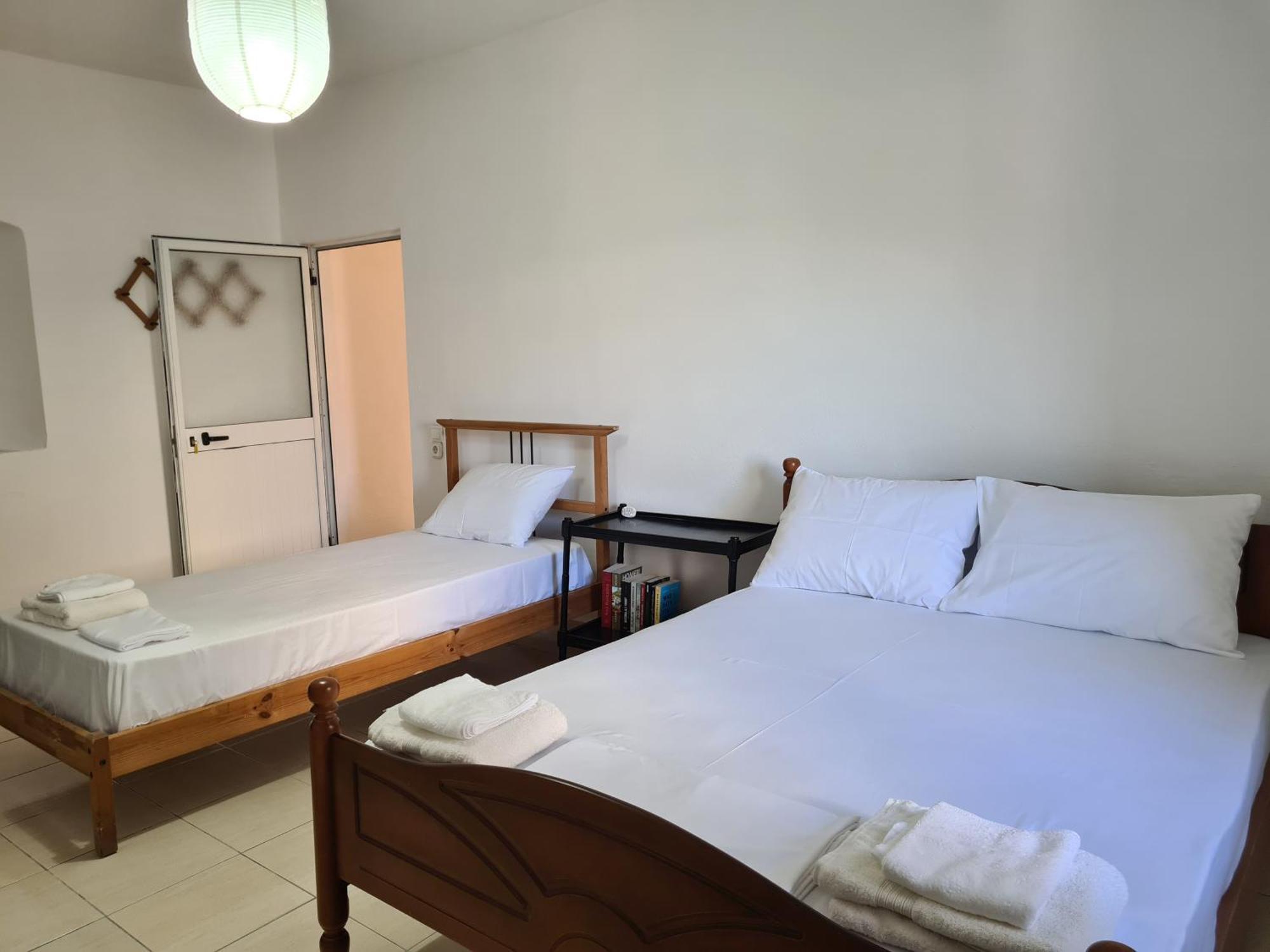 Dolce Casa Apartment Dhërmi Cameră foto